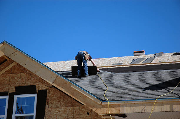 Quick and Trustworthy Emergency Roof Repair Services in Grissom Af, IN