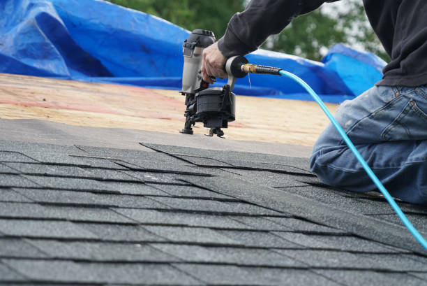 Best Commercial Roofing Services  in Grissom Af, IN