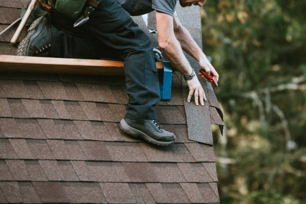 Trusted Grissom Af, IN Roofing Contractor Experts